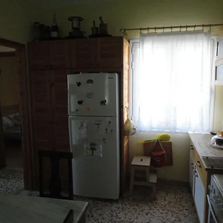 Traditional And Spacious House