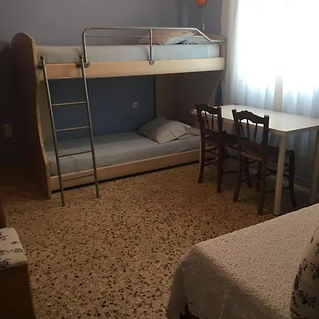 Apartment Traditional And Spacious House Andros Town