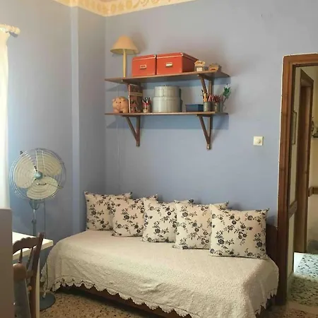Apartment Traditional And Spacious House *